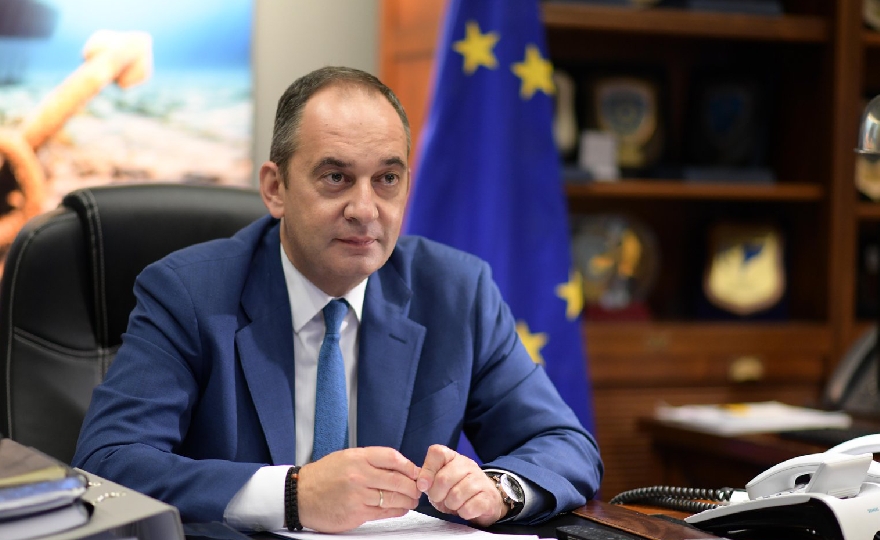 Ioannis Plakiotakis*:The prospects of the Maritime Industry for 2023